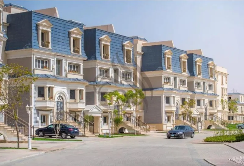 شقة 4 غرف 274 م² للبيع في ماونتن فيو هايد بارك، Mountain View Hyde Park