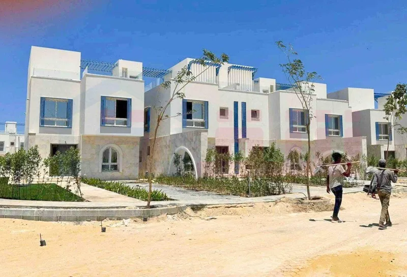 2-bedroom chalet 165 m² for sale in Naia Bay