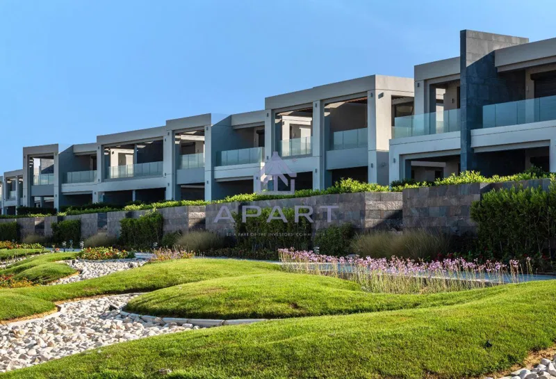3-bedroom chalet 140 m² for sale in La Vista Ras El Hikma