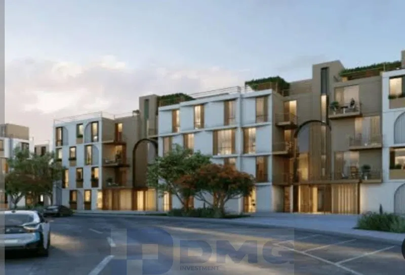 3-bedroom duplex 196 m² for sale in Karmell