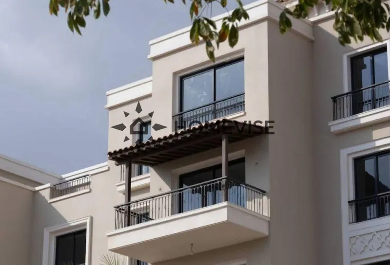 بنتهاوس 4 غرف 243 م² للبيع في فيلدج ويست، Village West