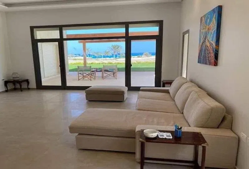 2-bedroom chalet 95 m² for sale in Marina 5