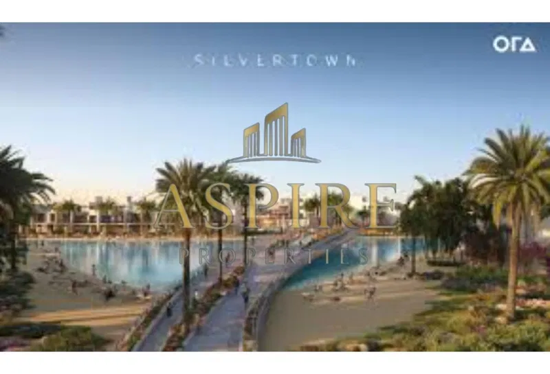 2-bedroom chalet 89 m² for sale in Silver Sands
