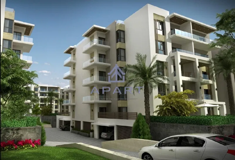 3-bedroom penthouse 164 m² for sale in El Patio Oro