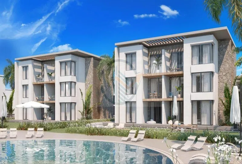 2-bedroom apartment 105 m² for sale in Bay West