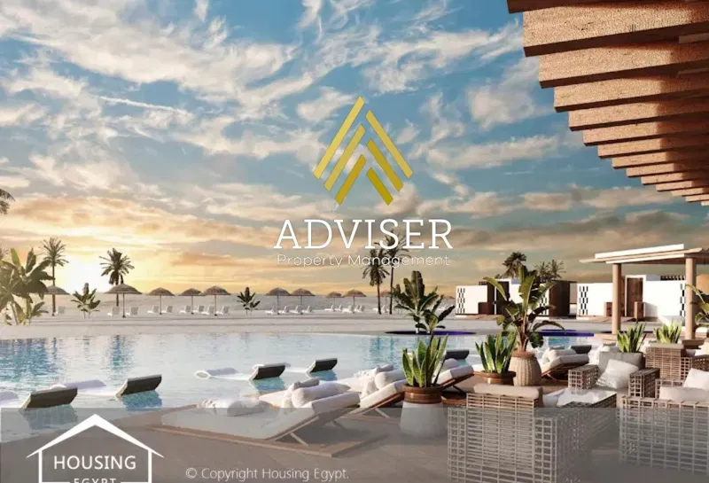 3-bedroom chalet 127 m² for sale in Cali Coast