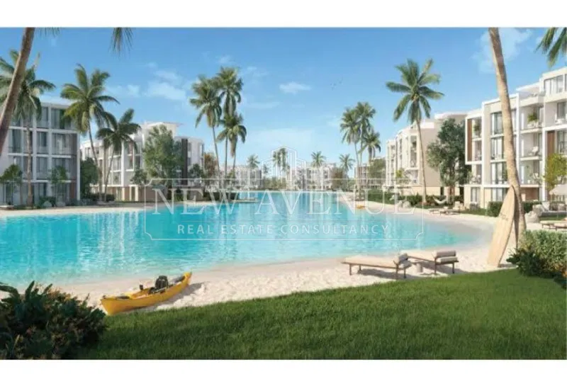 2-bedroom duplex 139 m² for sale in Azha North
