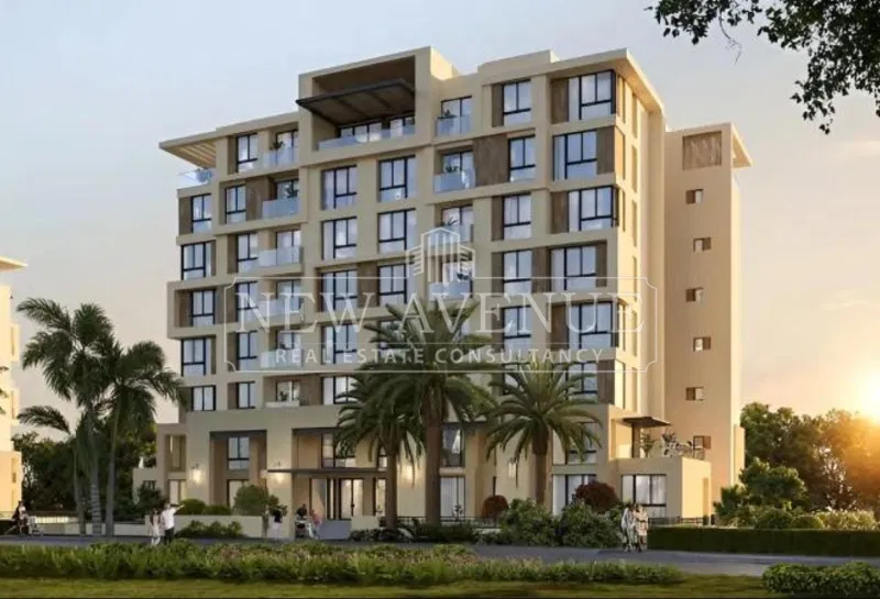 شقة غرفتين 144 م² للبيع في سيتي جيت، City Gate
