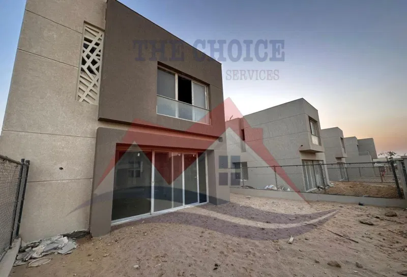 فيلا 4 غرف 240 م² للبيع في Badya Palm Hills