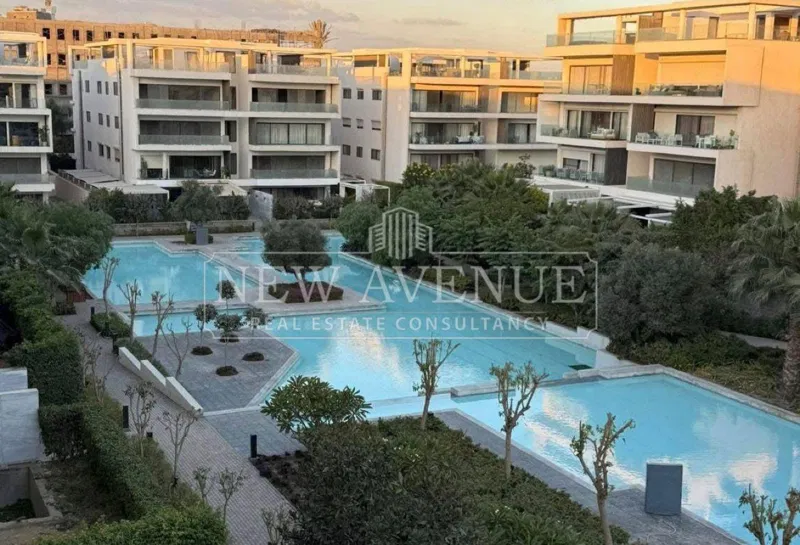 3-bedroom apartment 181 m² for sale in Lake view Residence 2