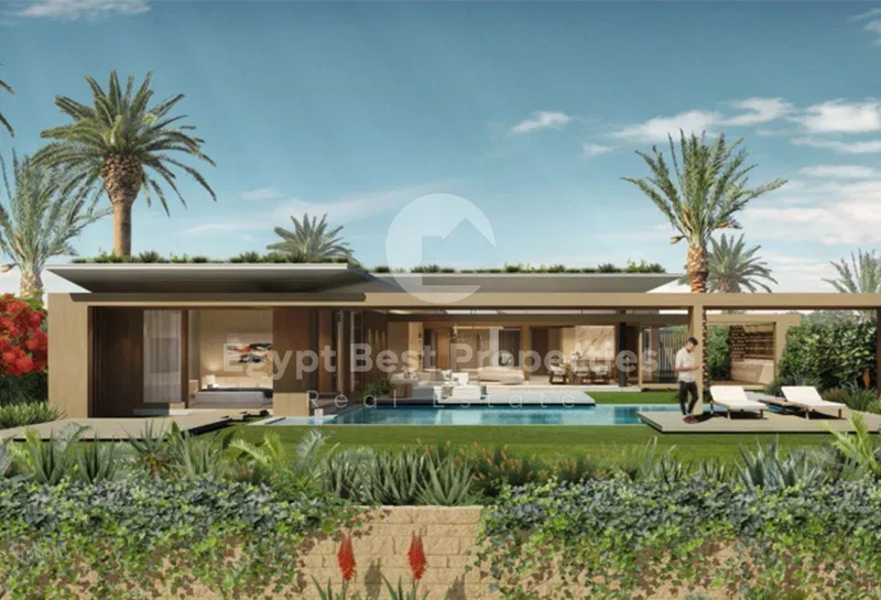 3-bedroom villa 250 m² for sale in Soma Coves