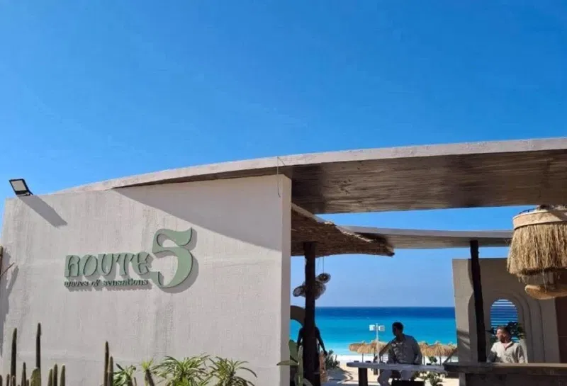 3-bedroom townhouse 200 m² for sale in Marseilia Beach 5