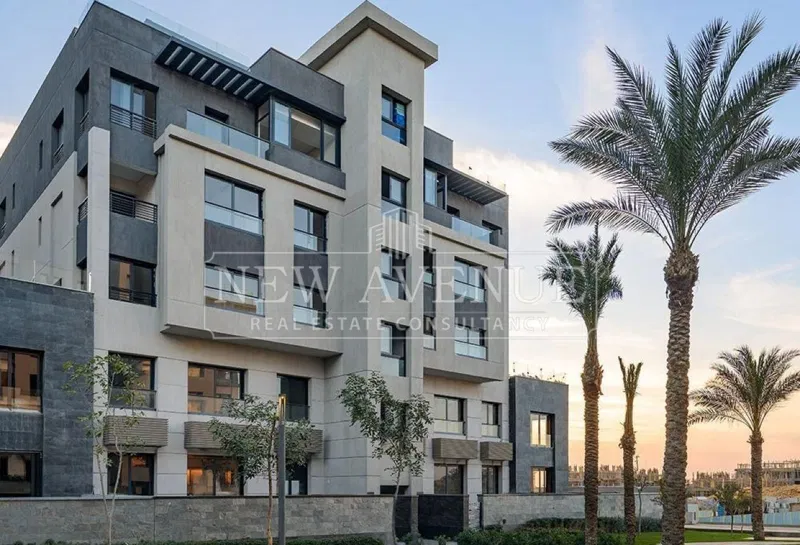 3-bedroom apartment 230 m² for sale in Trio