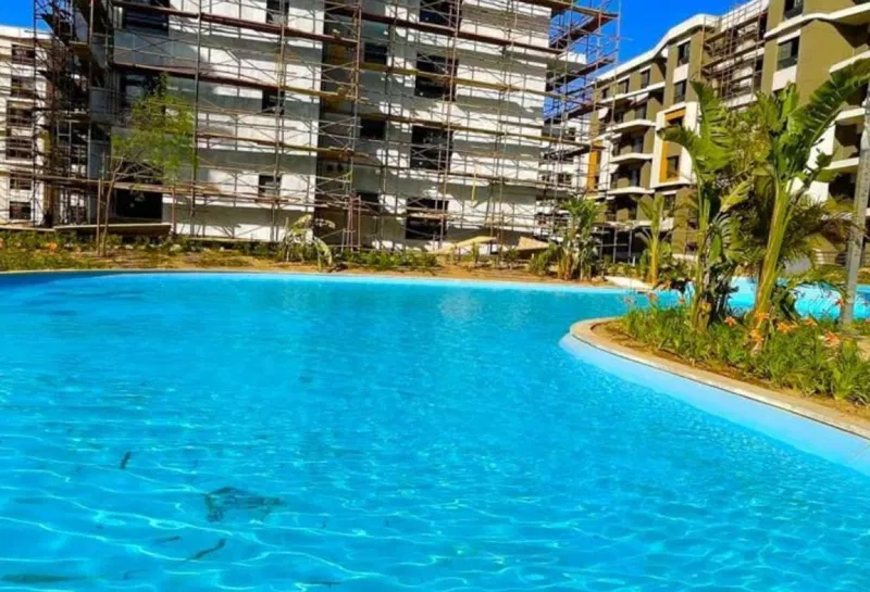 3-bedroom apartment 172 m² for sale in Palm Hills New Cairo