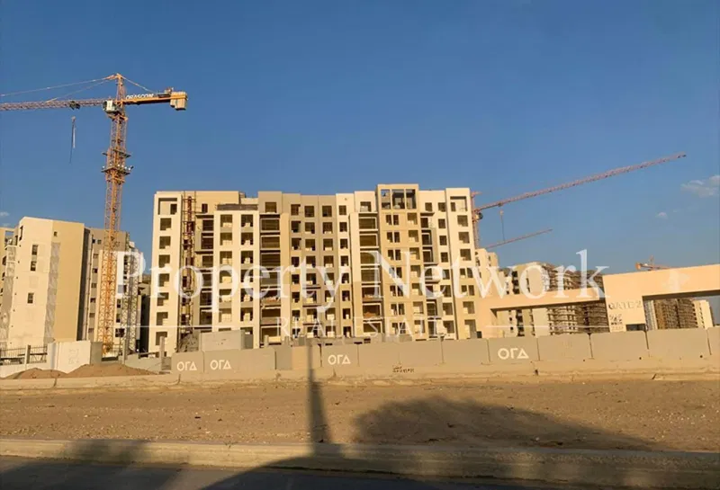 3-bedroom apartment 192 m² for sale in ZED East