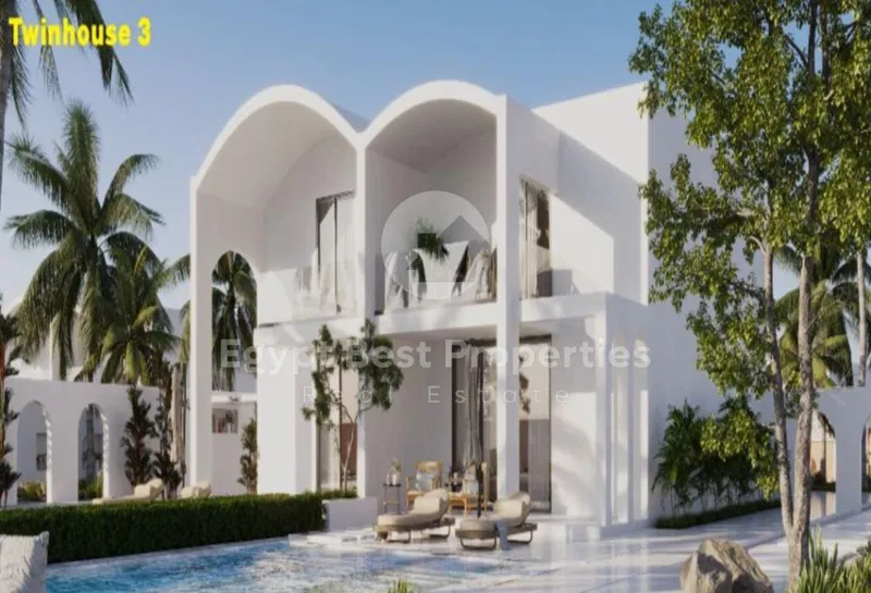 3-bedroom townhouse 155 m² for sale in Salt