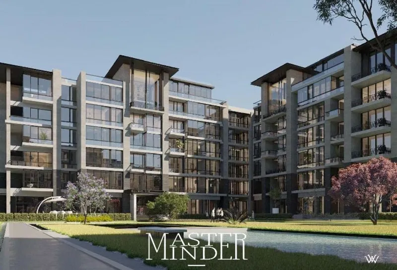 3-bedroom apartment 180 m² for sale in The Waterway View