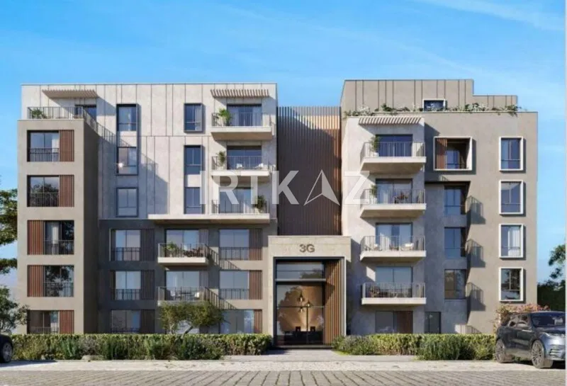 2-bedroom apartment 129 m² for sale in SODIC East