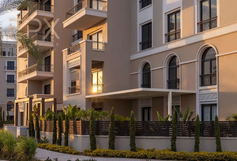 شقة 3 غرف 149 م² للبيع في فيلدج ويست، Village West