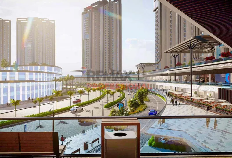 3-bedroom apartment 177 m² for sale in Sawary , Vee Sawari