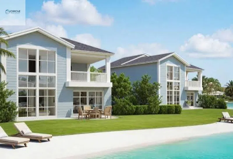2-bedroom apartment 150 m² for sale in Crystal Lagoons