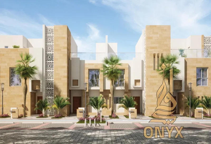 تاون هاوس 4 غرف 376 م² للبيع في المقصد