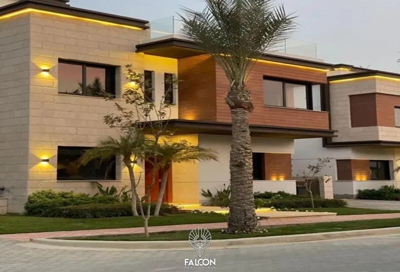 4-bedroom villa 172 m² for sale in Azzar