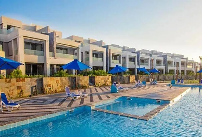 3-bedroom chalet 160 m² for sale in La Vista Ras El Hikma