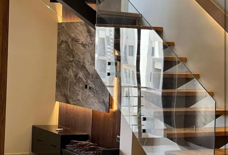 3-bedroom penthouse 187 m² for sale in Moon Residences