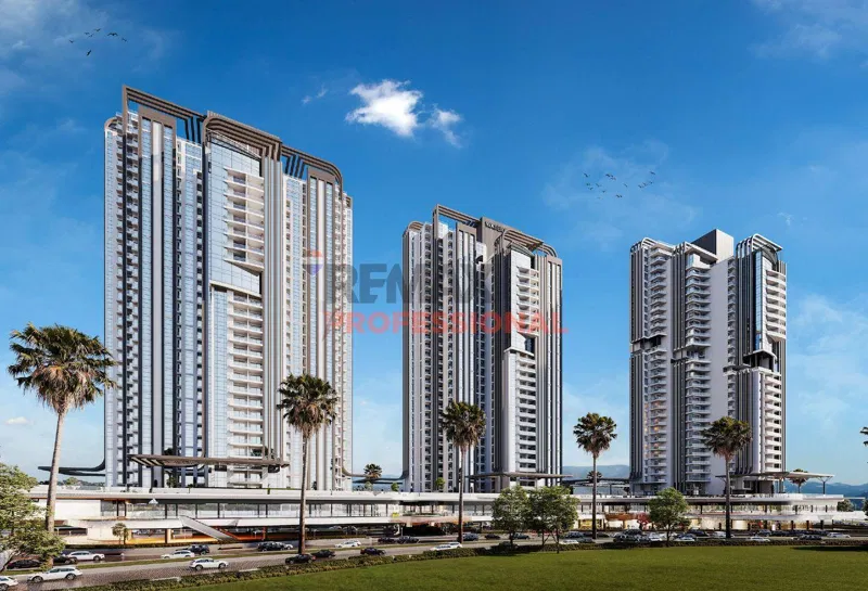 3-bedroom apartment 177 m² for sale in Sawary , Vee Sawari