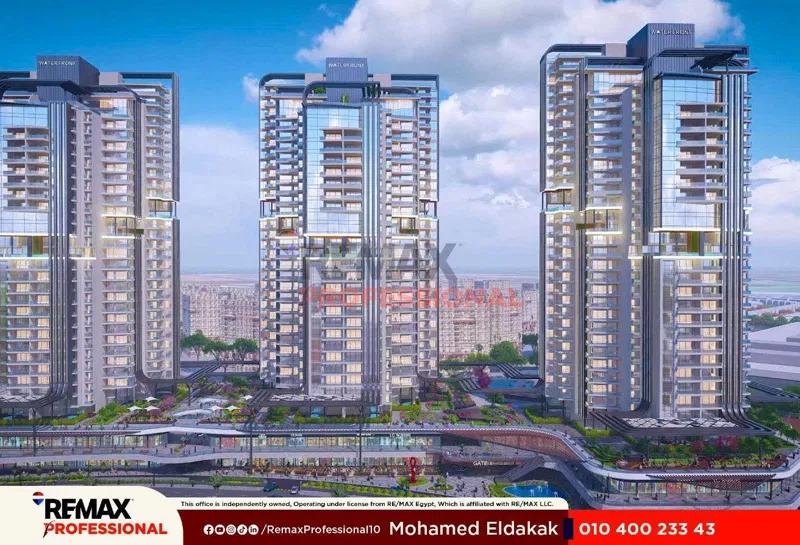 3-bedroom apartment 177 m² for sale in Sawary , Vee Sawari