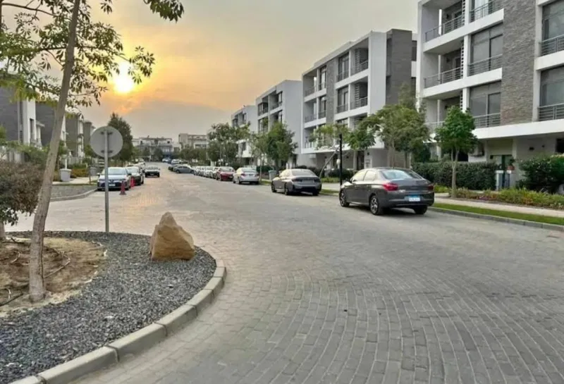 3-bedroom apartment 166 m² for sale in Shalya Taj City