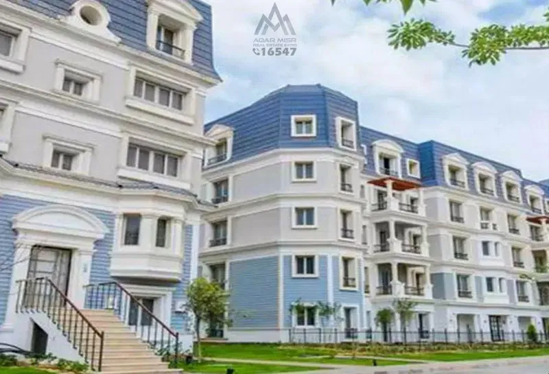 3-bedroom duplex 250 m² for sale in Central Park