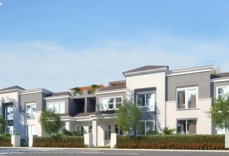 3-bedroom villa 212 m² for sale in Sarai, Elm Tree Park
