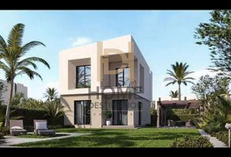 3-bedroom villa 160 m² for sale in Taj City