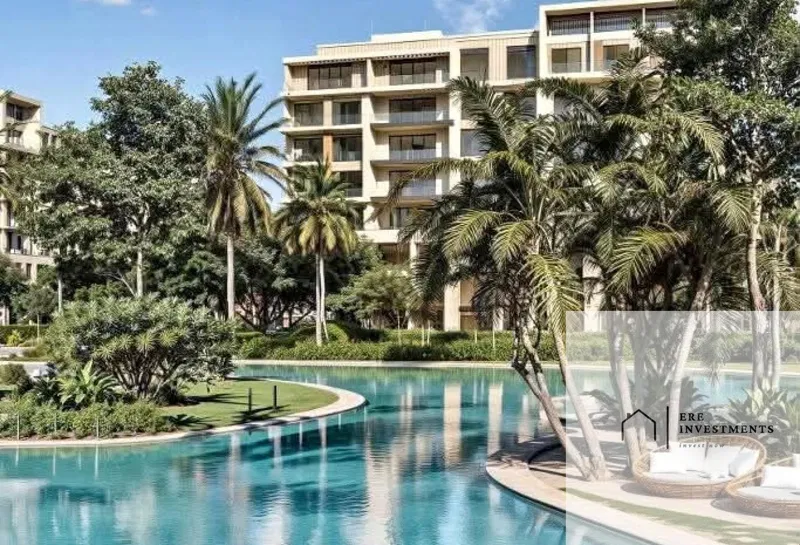 3-bedroom apartment 225 m² for sale in City Gate