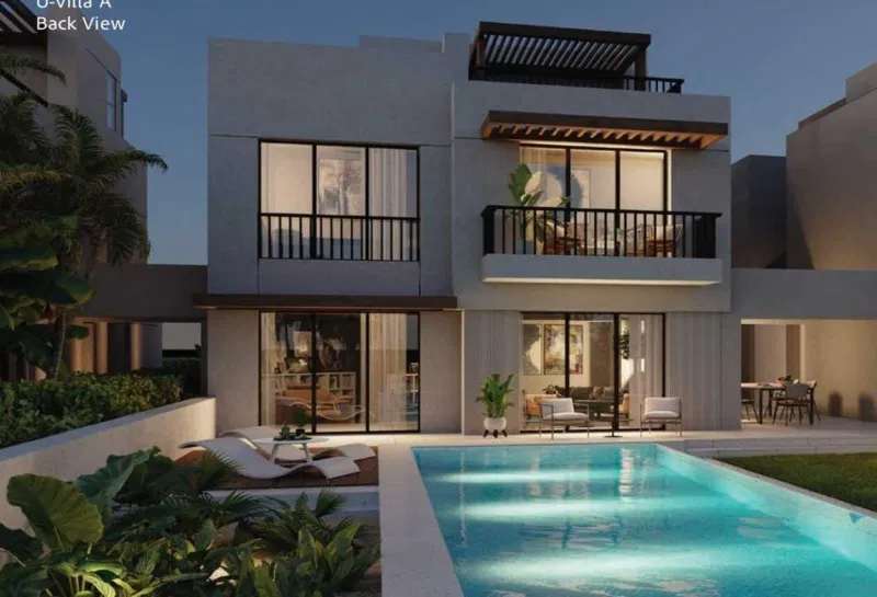 5-bedroom villa 342 m² for sale in Keeva , Keeva