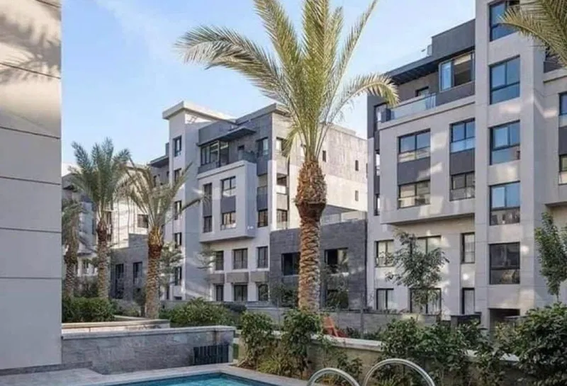 2-bedroom apartment 150 m² for sale in Trio