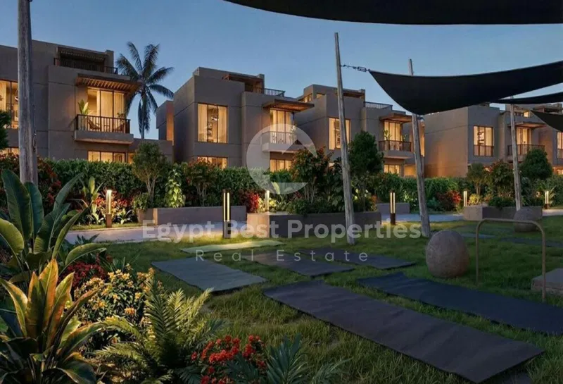 3-bedroom apartment 145 m² for sale in O West