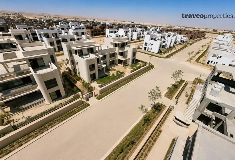 بنتهاوس 4 غرف 254 م² للبيع في الماظه باي، ألماظة باى