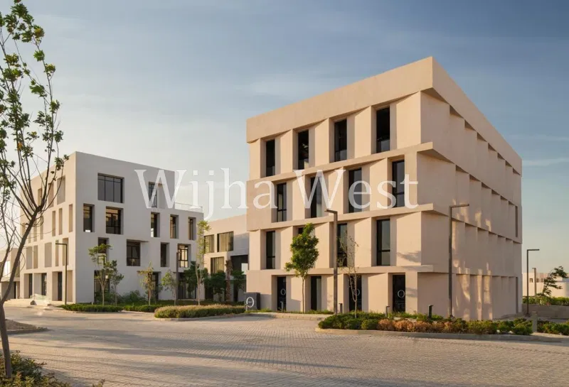 4-bedroom apartment 195 m² for sale in O West