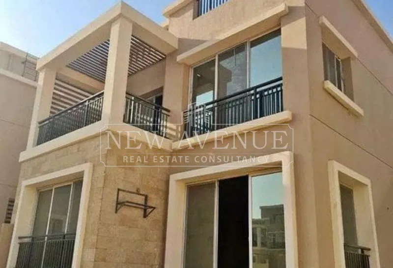 3-bedroom villa 160 m² for sale in Taj City