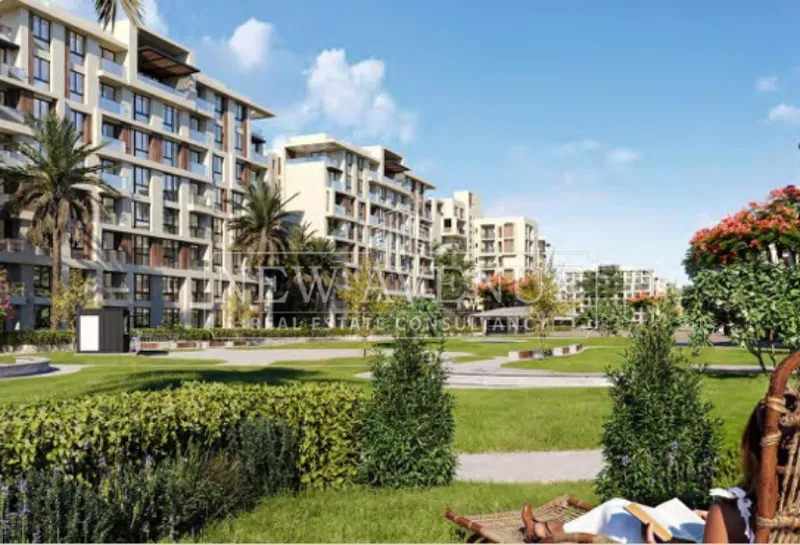 3-bedroom apartment 223 m² for sale in City Gate