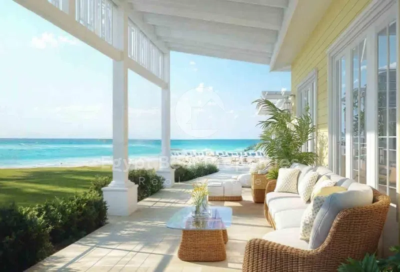 3-bedroom villa 180 m² for sale in Azha North