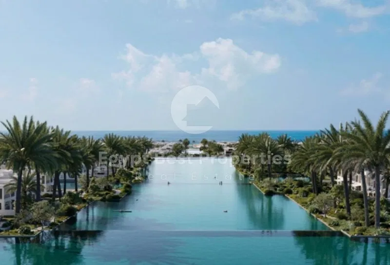 شاليه 3 غرف 140 م² للبيع في اوجامي