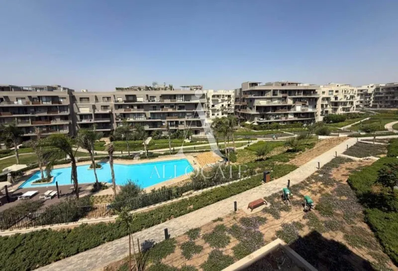2-bedroom apartment 138 m² for sale in Villette