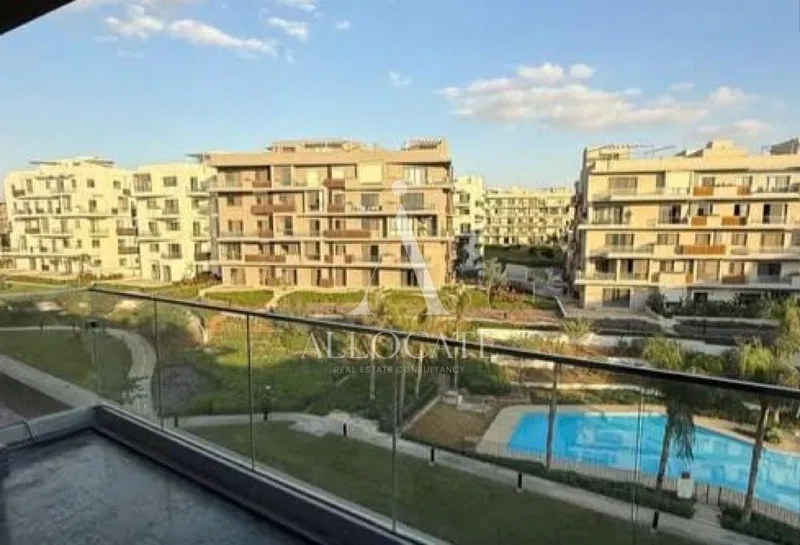 2-bedroom apartment 138 m² for sale in Villette