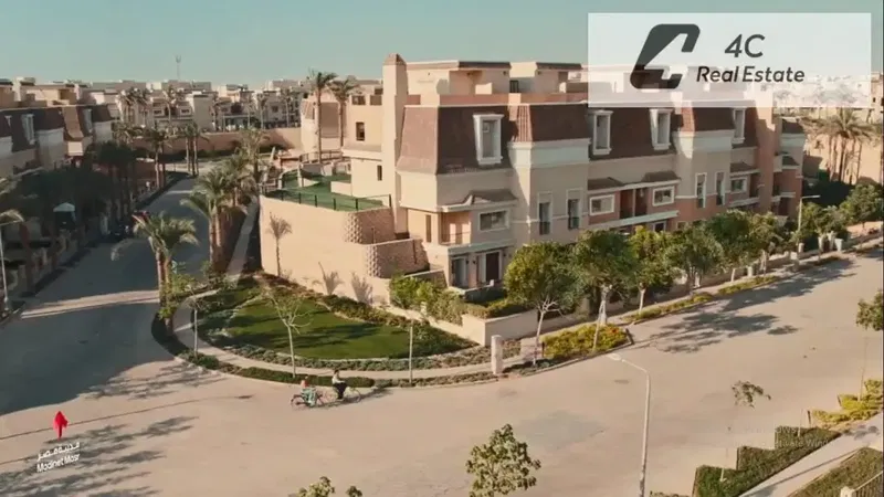 best offer in sarai-DUPLEX 205 m - prime location -
