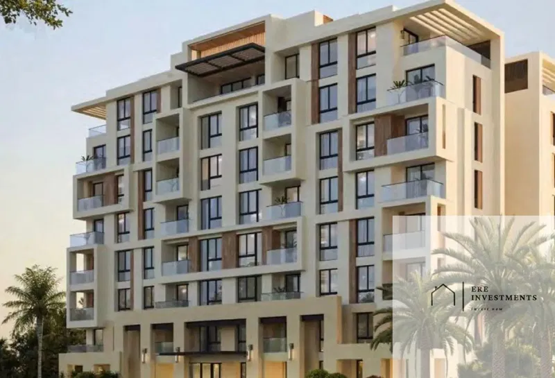 3-bedroom apartment 225 m² for sale in City Gate