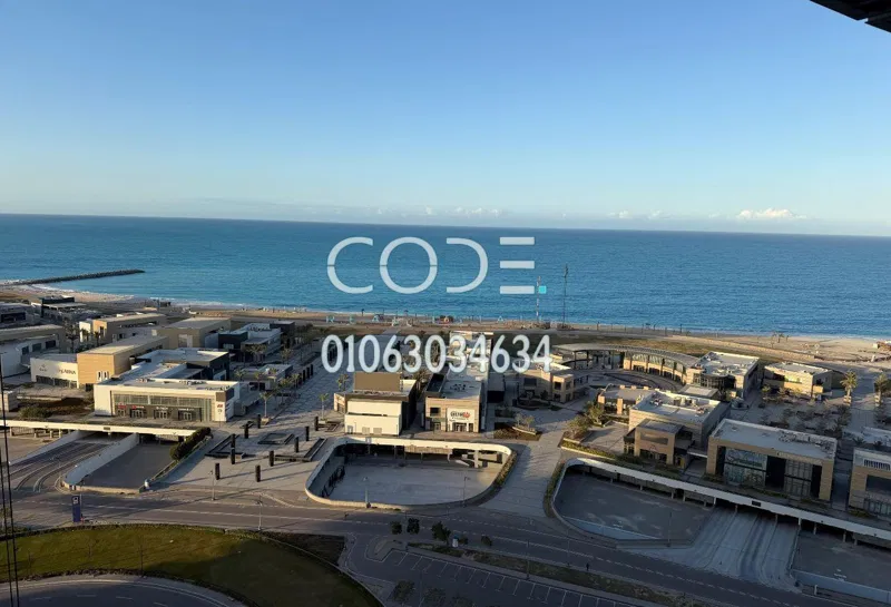 2-bedroom apartment 197 m² for sale in The Gate Towers